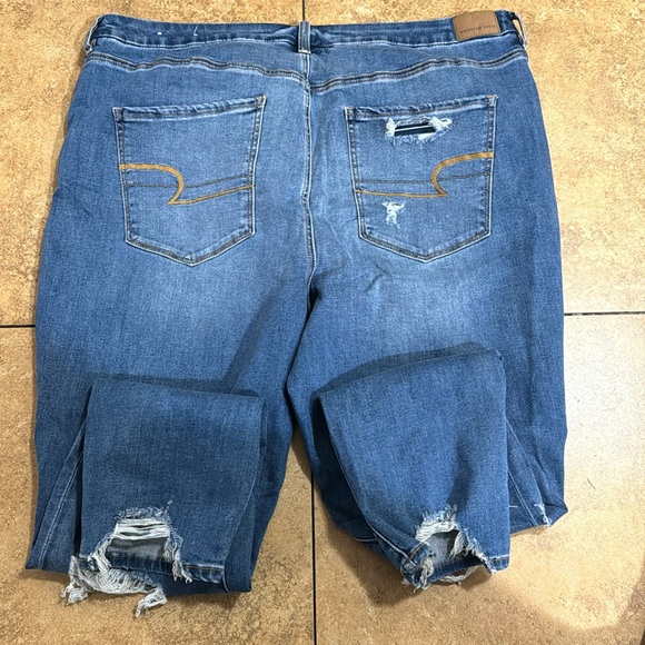 American eagle - next level stretch - Picture 3 of 3